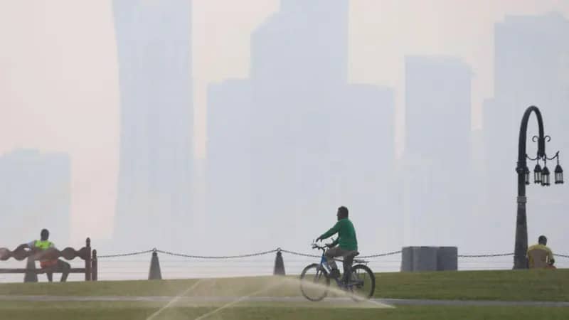 هل صيف 2025 يتجاوز صيف 2024 في تسجيل درجات الحرارة