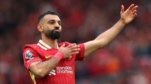 محمد صلاح يفوز بجائزة أفضل لاعب في ليفربول لموسم 2024 – 2025